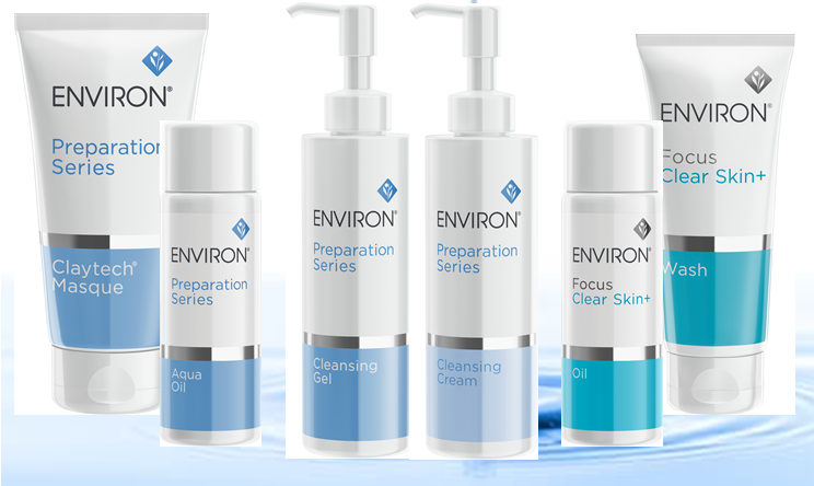 エンビロン 使い方