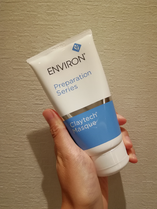 新品高品質 エンビロン クレイテックマスク 150ml 新品未使用 ENVIRON